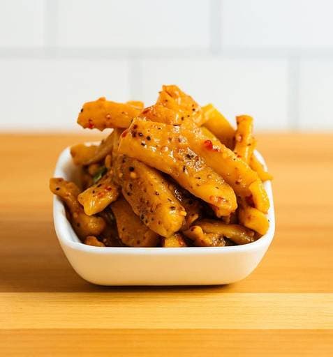 Image of Radish Pickle